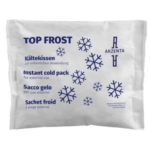 Akzenta - Koelzakjes - Top - Frost - 13,5x18 cm - (10 stuks)