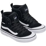 Vans Ashwood Hi Vansguard Sneaker, Zwart/Wit, 13.5 UK Kind, Zwart/Wit, 13.5 UK Child