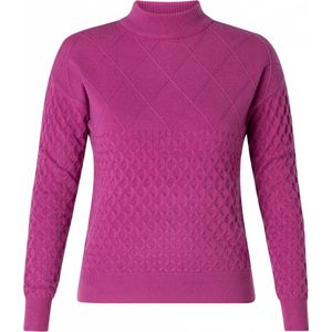ES&SY Eef Jumpers - Fuchsia - maat 36