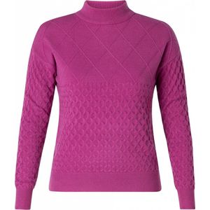 ES&SY Eef Jumpers - Fuchsia - maat 42