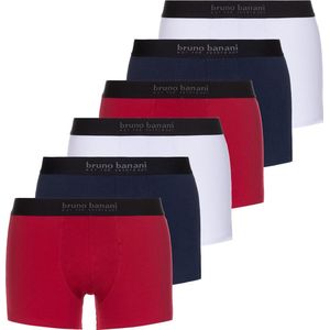 Bruno Banani Heren retro short / pant 6 pack Energy