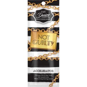 TAN DESIRE - NOT GUILTY - ACCELERATOR 15ML