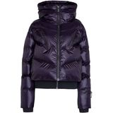 8848 ALTITUDE - Noelle - Ski Jack - Blauw