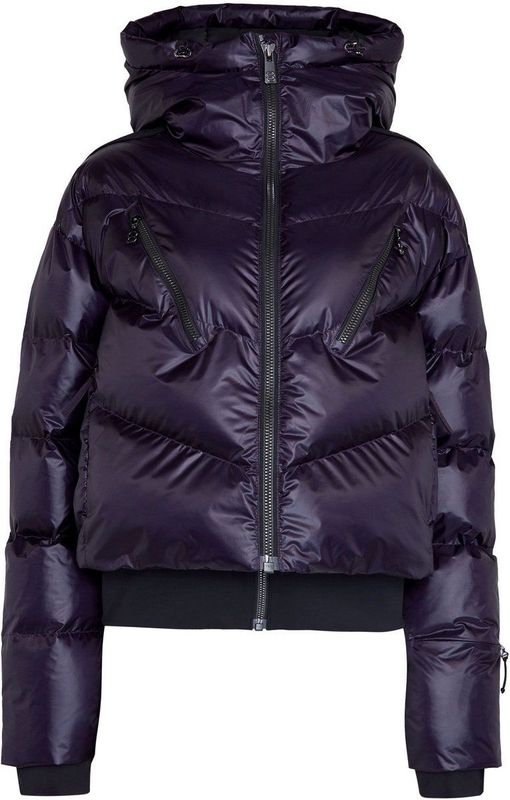 8848 ALTITUDE - Noelle - Ski Jack - Blauw