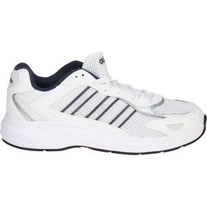 Adidas Eclyptix 2000 Wit-Blauwe Sneaker