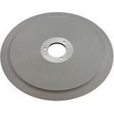 Keukenmes - RVS - 20 cm