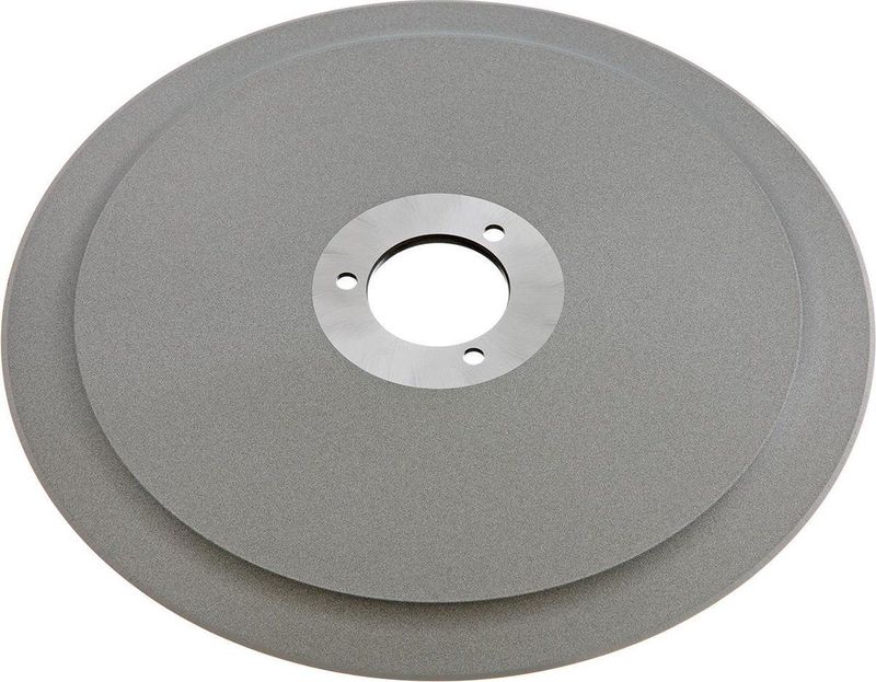 Keukenmes - RVS - 20 cm