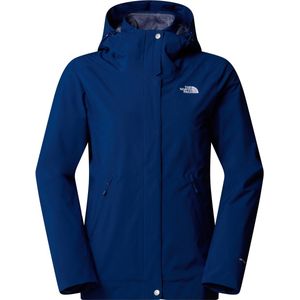 The North Face - Inlux - Geïsoleerde Jas - Estate Blue - Dames