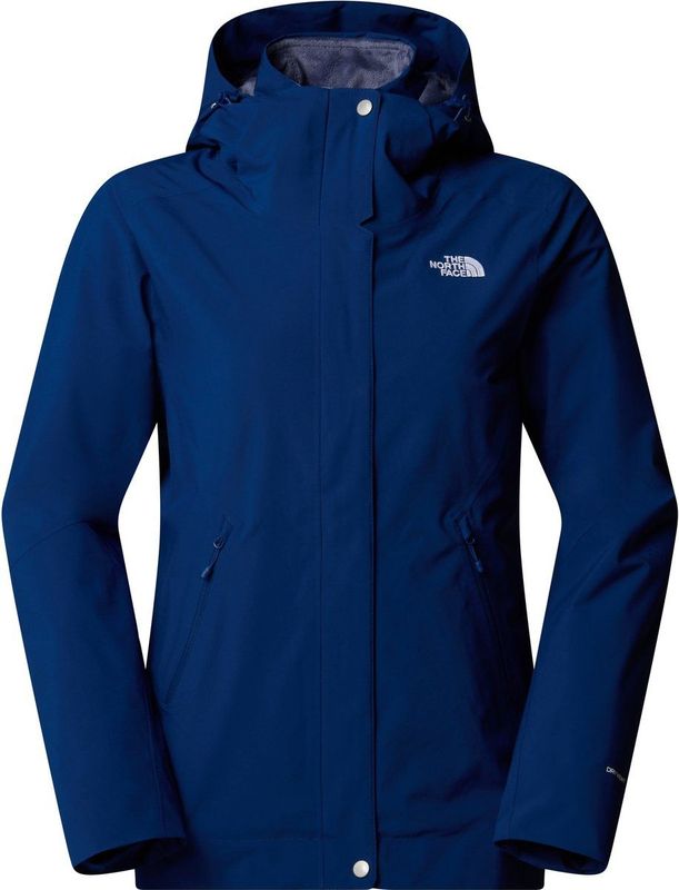 The North Face - Inlux - Geïsoleerde Jas - Estate Blue - Dames
