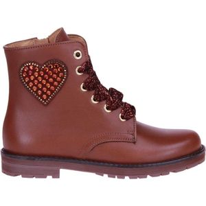 Zecchino d'Oro Cognac Veterboot Hartje