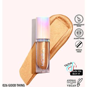 Moira Diamond Daze Liquid Shadow Good Thing 026