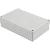 Hammond - Waterdichte ABS Behuizing - Grijs - Elektronica Benodigdheden