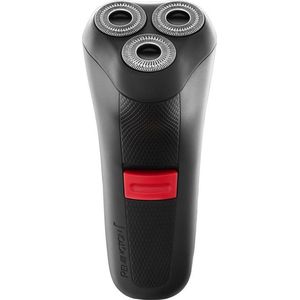 Remington R0050 scheerapparaat Roterend scheerapparaat Zwart