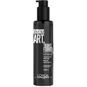 L'Oréal Tecni.Art Transformer Texture 45ml pocket formaat travel size