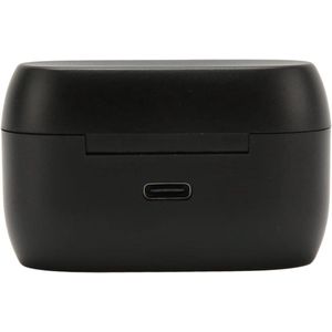 Beschermende Replament Case voor Elite 75T & Elite Active 75T - Draadloos Opladen - ABS - Oplaad Case
