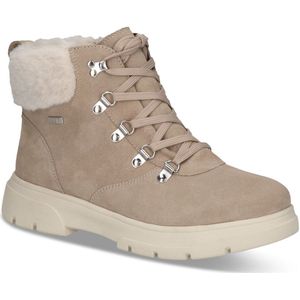 Caprice Dames Enkellaarsje 9-26254-45 318 H-breedte Maat: 38 EU