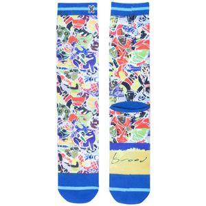 XPOOOS × AFNF Brood Blue