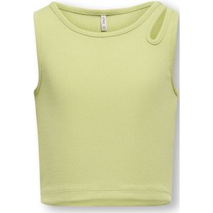 Only top meisjes - groen - KOGnessa - maat 134/140