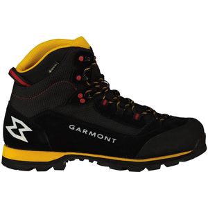 Garmont - Lagorai Ii - Wandelschoenen - Grijs - Polyester Mesh - Suède