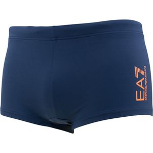 Emporio Armani EA7 zwemboxer blauw III - XL