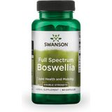 Swanson - Volledig Spectrum Boswellia - 800 mg - 60 Capsules