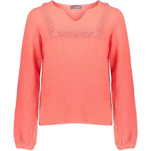 GEISHA - Trui - Rosebud - Maat 164