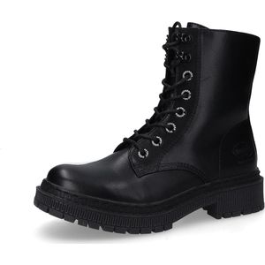 Dockers by Gerli - 57BI201 - Dames Laarzen - Zwart
