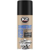 k2 motorstart vloeistof 400ml - startpilot - koude start piloot bij koude temperaturen - samostart voor alle soorten motoren - beschermt motor tegen koude start - ontbranding mengsel