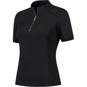 Mrs Ros Training Top Phantom Black - maat L - phantom black