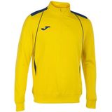 Joma - Championship VII - Sweatshirt - Halve Rits - Voor Mannen