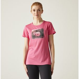 Het Fingal VIII sportieve T-shirt voor dames
