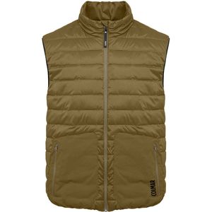 Colmar 18263ze Jas Groen 48 Man