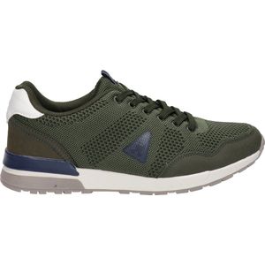 Gaastra - Sneaker - Men - Olive - 44 - Sneakers