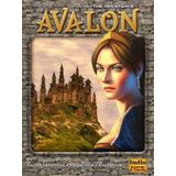The Resistance Avalon - Kaartspel