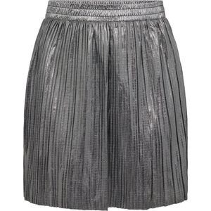 Sofie Schnoor Rokje Zilver - Maat 164