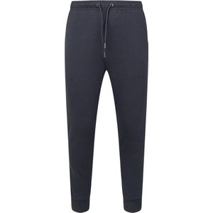 Cruyff Heren Broeken Joaquim Pant - Zwart - Maat S