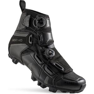 Lake MTB Schoenen MX145 maat 42 Zwart