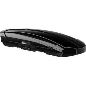 Thule Motion XT XXL Black Glossy
