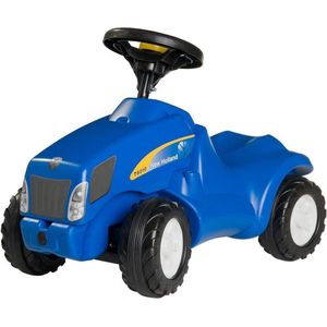 Rolly Toys Rolly MiniTrac - Loopauto - New Holland