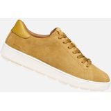 GEOX - Spherica ECUB-1 - Sneakers - Geel