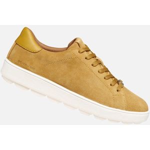 GEOX - Spherica ECUB-1 - Sneakers - Geel