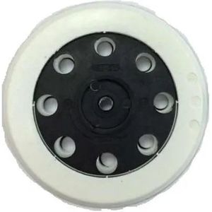 Bosch - Gex 125 AC - Schuurzool - Geschikt voor Gex 125 AC