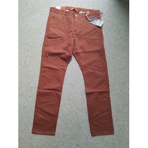 dockers broek- alpha- teak- 33x34