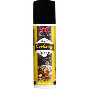 Perfect Cooking Spray Olive Oil 200ml