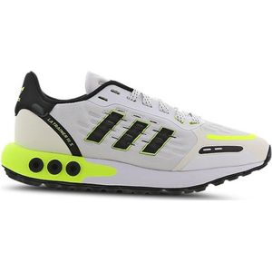 Adidas La Trainer III - White/Black/Yello - Maat 44