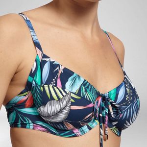 Cyell Bikinitop - Hamptons Top Wired - Maat 36C