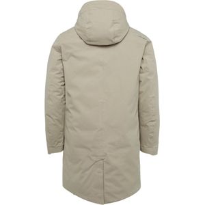 Cast Iron Winterjas Aluminum CJA2209144-Aluminum - S