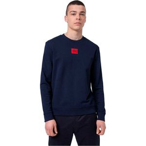 Hugo Diragol 212 Sweatshirt Blauw XL Man