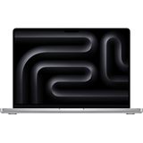 Apple - MacBook Pro M5 - Silver - 14 Inch - 16 GB - 512 GB