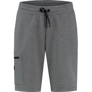 Rogelli - Training II - Hardloopshort - Grijs - Heren